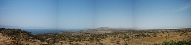 Lakes Abiata and Shala2