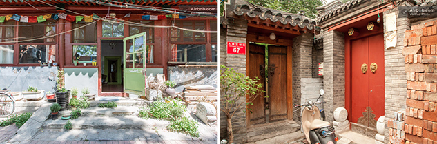 AirBnb_China_Beijing