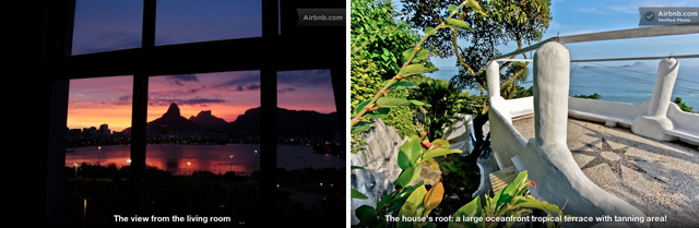 AirBnb_Bresil_Rio