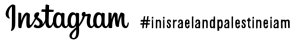 Instagram_Hashtag_IsraelPalestine