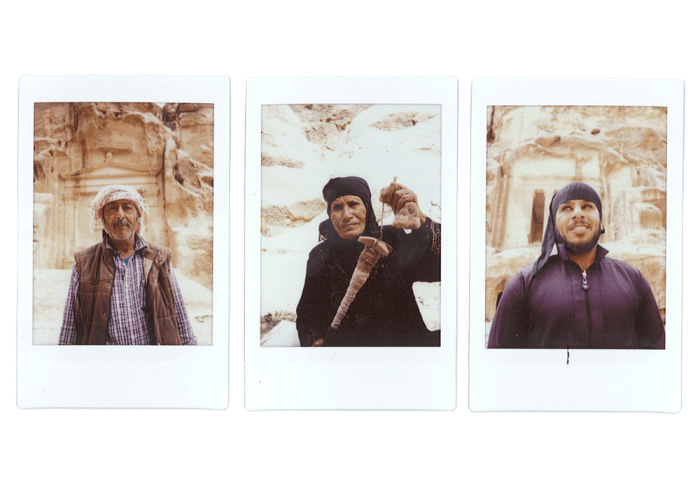 itwia_polaroid_jordanie_little petra bedouins
