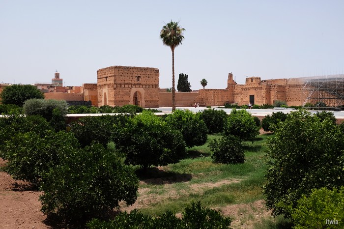itwia_marrakech_palaisElBadii5