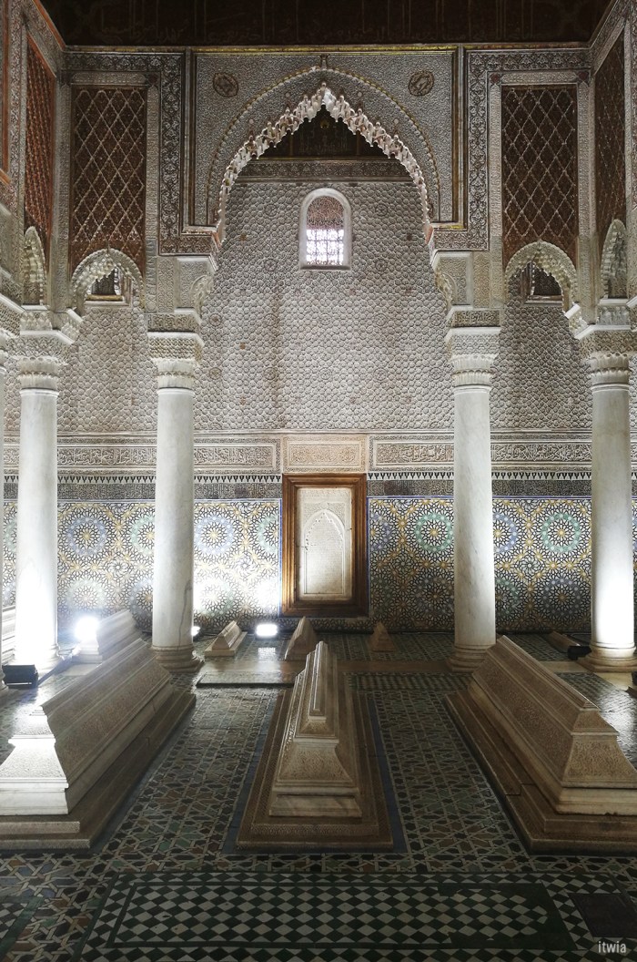 itwia_marrakech_TombeauxSaadiens2